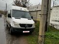 2012 Mercedes-Benz Sprinter, белый, 1000000 рублей