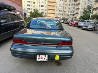1992 Ford Crown Victoria I, серый, 1200000 рублей, вид 5