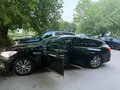 2017 Kia Quoris I Ресталинг 2, чёрный, 2400000 рублей - вид 1