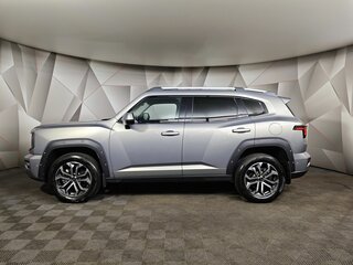 2026 Haval H7 I, серый, 4364280 рублей, вид 3