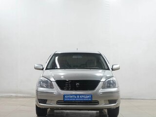 2003 Toyota Premio I (T24), серый, 699000 рублей, вид 2
