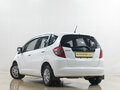 2010 Honda Fit II, белый - вид 3