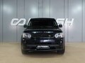 2011 Land Rover Range Rover Sport I Рестайлинг, чёрный, 1679000 рублей - вид 2