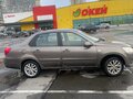 2016 Datsun on-DO I, коричневый, 305000 рублей - вид 2