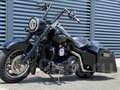 2008 Harley-Davidson Road King, чёрный - вид 4