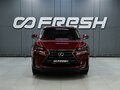 2016 Lexus NX 200 I, красный - вид 2