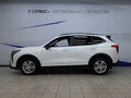 2024 Haval Jolion I Рестайлинг, белый - вид 1