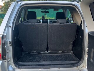 2006 Suzuki Grand Vitara II, серый, 550000 рублей, вид 5