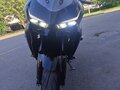 2024 Zontes ZT350-VX, чёрный, 420000 рублей - вид 6
