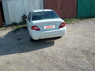2010 Daewoo Nexia I Рестайлинг, белый, 285000 рублей, вид 3