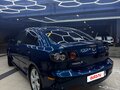 2007 Mazda 3 I (BK) Рестайлинг, синий, 500000 рублей - вид 5
