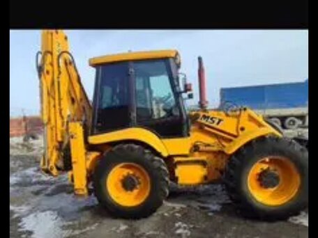 2013 MST M544, 4000000 рублей, вид 2
