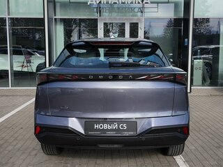 2026 Omoda C5 II, серый, 2929000 рублей, вид 5