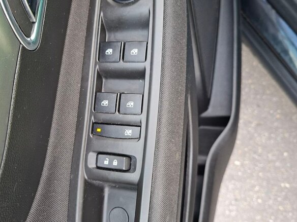 2013 Opel Mokka I, чёрный - вид 14