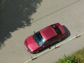 2013 Renault Logan I Рестайлинг, красный, 280000 рублей - вид 6