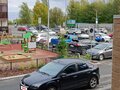 2006 Ford Focus II, чёрный, 290000 рублей - вид 7