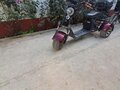 2025 Asa Moped, чёрный, 80000 рублей - вид 3