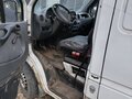 2002 Mercedes-Benz Sprinter, белый, 480000 рублей - вид 6