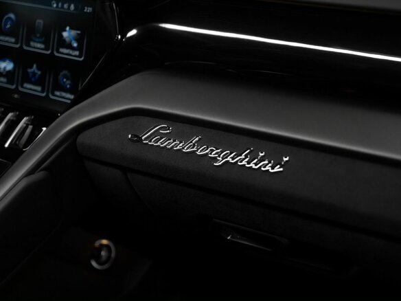 2023 Lamborghini Urus S I Рестайлинг, жёлтый, 33000000 рублей - вид 32