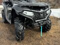 2026 CFMoto CFORCE 625 TOURING, серый, 835000 рублей - вид 6