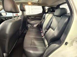 2026 Nissan Qashqai II Рестайлинг 2, белый, 3179000 рублей, вид 3