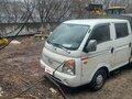 2011 Hyundai HD65, бежевый, 900000 рублей