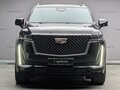 2022 Cadillac Escalade V, чёрный, 8849000 рублей - вид 2