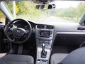 2013 Volkswagen Golf VII, чёрный, 1050000 рублей - вид 11