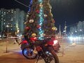 2021 Racer Enduro, красный, 85000 рублей - вид 3