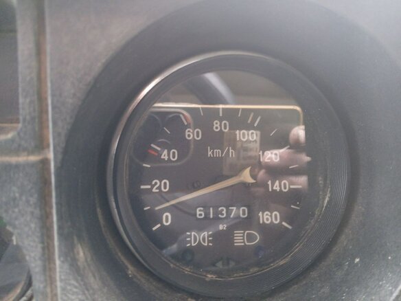2005 LADA (ВАЗ) ВИС 2345, белый, 215000 рублей - вид 8