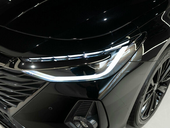 2025 Chery Arrizo 8, чёрный, 3275000 рублей - вид 22