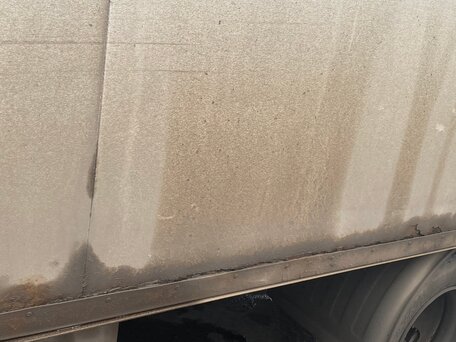 2011 Hyundai HD78, белый, 1300000 рублей, вид 3