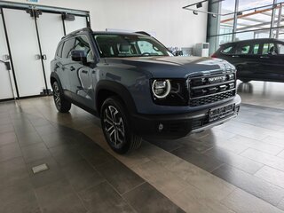2026 Haval Dargo I, серый, 3899000 рублей, вид 3