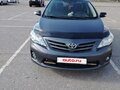 2012 Toyota Corolla X (E140, E150) Рестайлинг, серый, 940000 рублей - вид 1