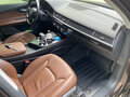 2016 Audi Q7 II (4M), коричневый, 3850000 рублей - вид 2