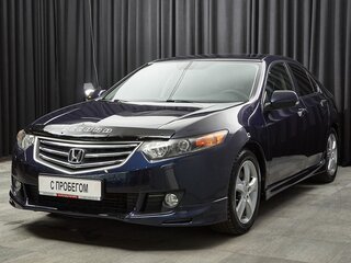 Honda Accord Type-S Type S VIII
