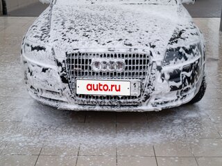 2006 Audi A6 allroad II (C6), серый, 850000 рублей, вид 2