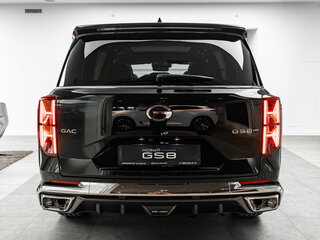 2025 GAC GS8 II, чёрный, 5349000 рублей, вид 5