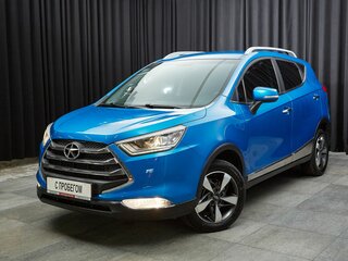 JAC S3 I