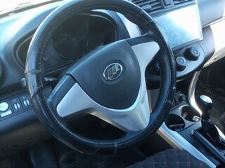 2013 Lifan X60 I, чёрный, 490000 рублей, вид 4