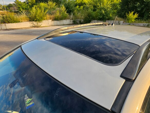 2007 Lexus RX 400h II Рестайлинг, бежевый, 1230000 рублей - вид 9