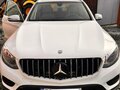 2016 Mercedes-Benz GLC Coupe 300 I (C253), белый, 1499999 рублей - вид 1