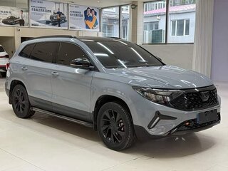 2023 Jetta VS7 I Рестайлинг 1, серый, 1580008 рублей, вид 3