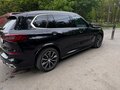 2022 BMW X5 Long 30Li IV (G05/G18), чёрный, 6700000 рублей - вид 3