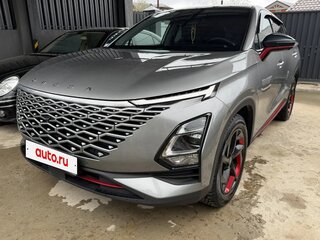 2023 Omoda C5 I, серый, 1900000 рублей, вид 1