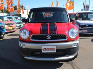 2019 Suzuki Xbee I, пурпурный, 930000 рублей, вид 1