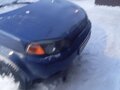 1999 Honda HR-V I, синий, 480000 рублей - вид 8