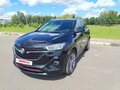 2022 Buick Encore GX I, чёрный, 1590000 рублей - вид 3