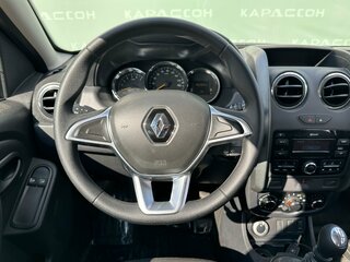 2020 Renault Duster I Рестайлинг, коричневый, 1525000 рублей, вид 5