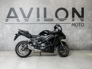 2025 Suzuki GSX-S 1000 GT, чёрный, 1425000 рублей, вид 4